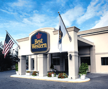Best Western Annapolis 001